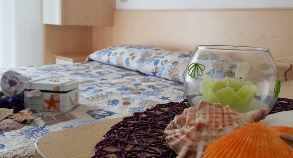 Hotel Alba Римини Екстериор снимка